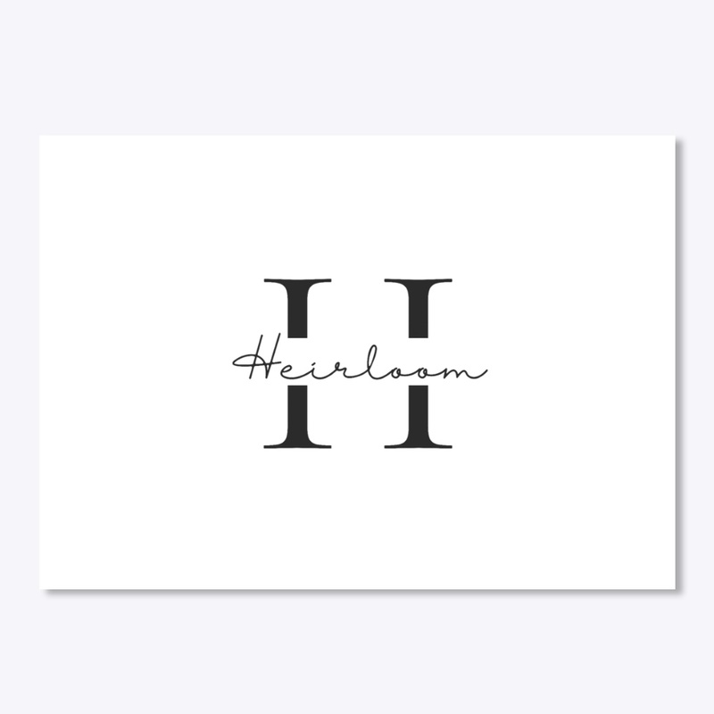 Heirloom