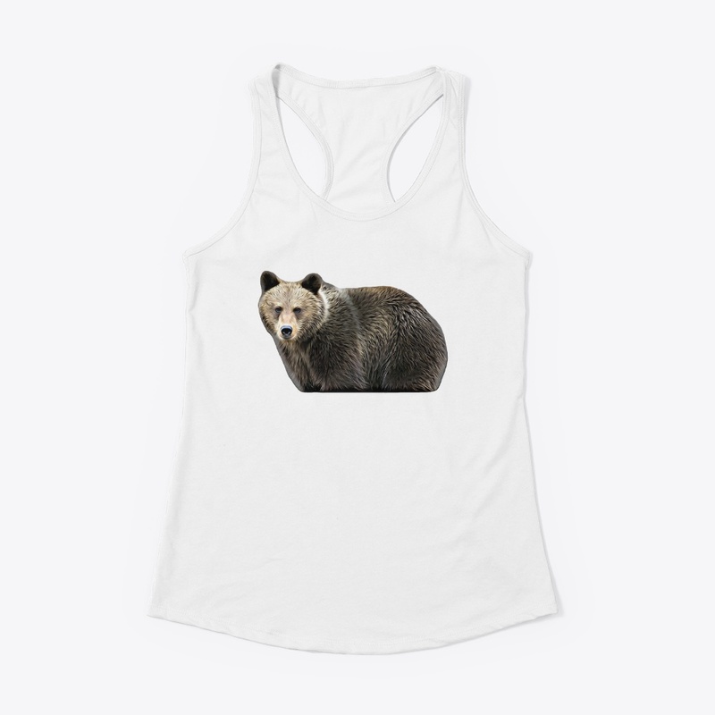The Bear