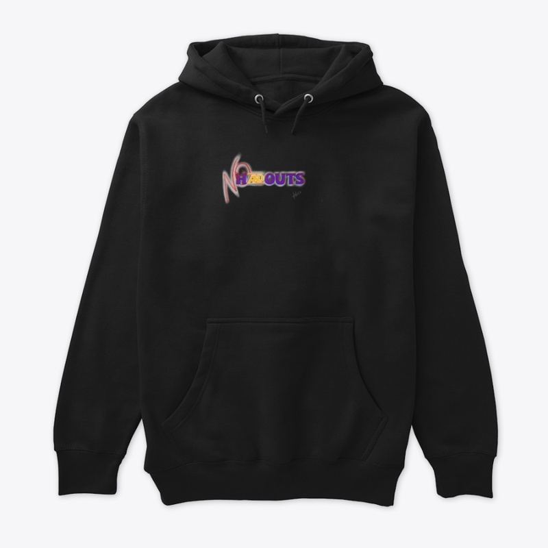 Official NoHandsOut