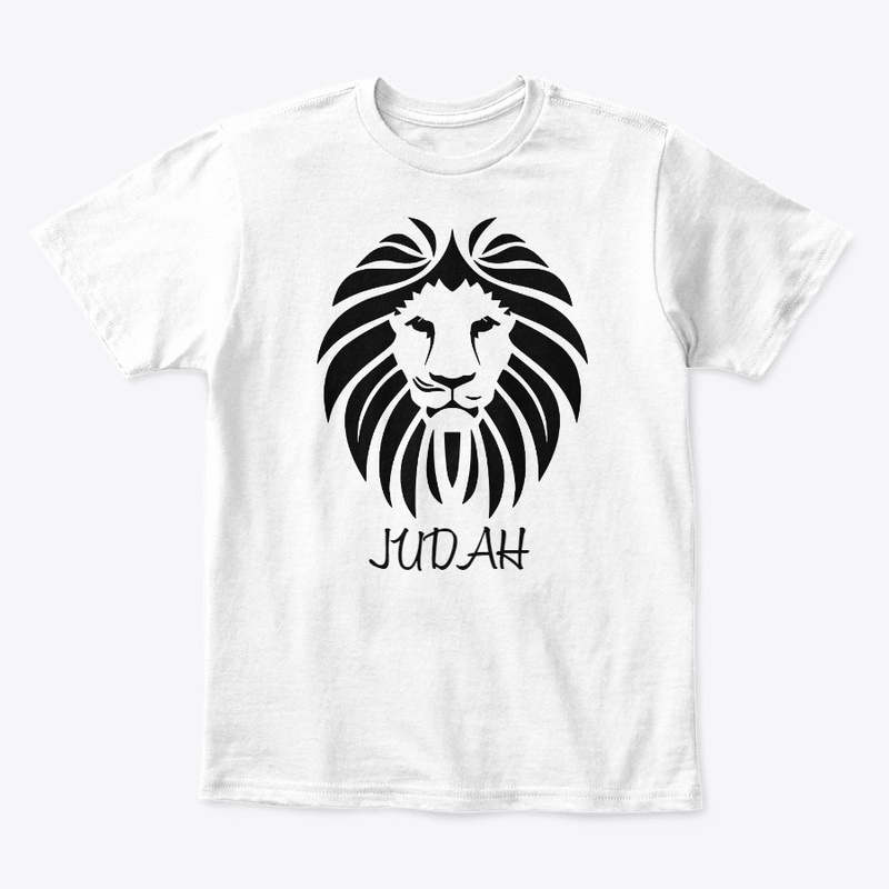 Tribe Of Judah