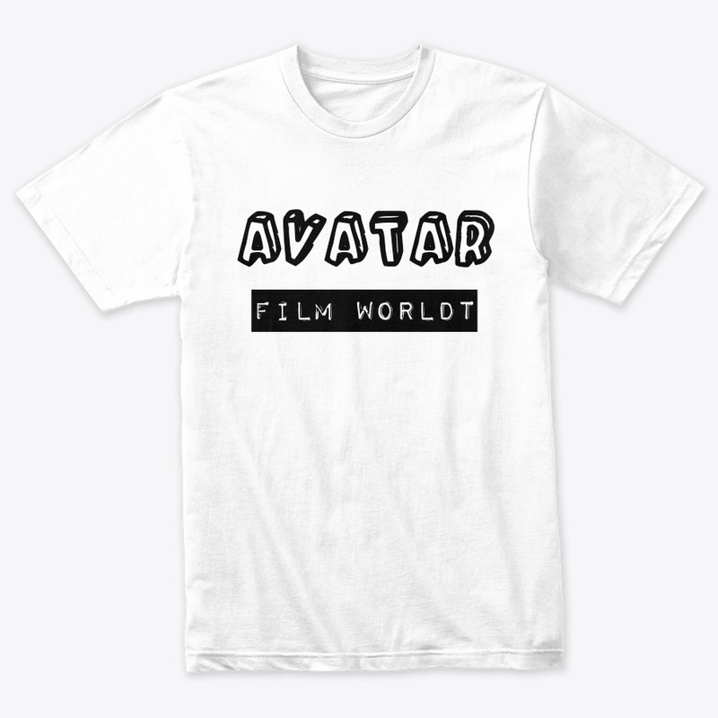 Avatar t-shirt 