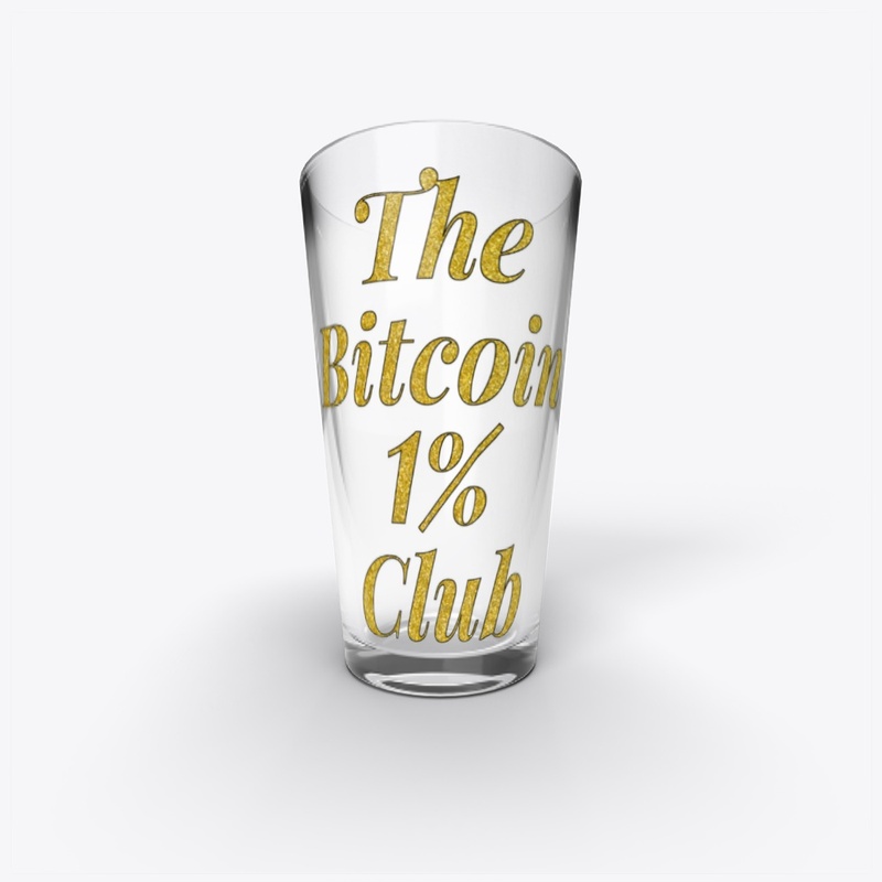 Bitcoin One Percent