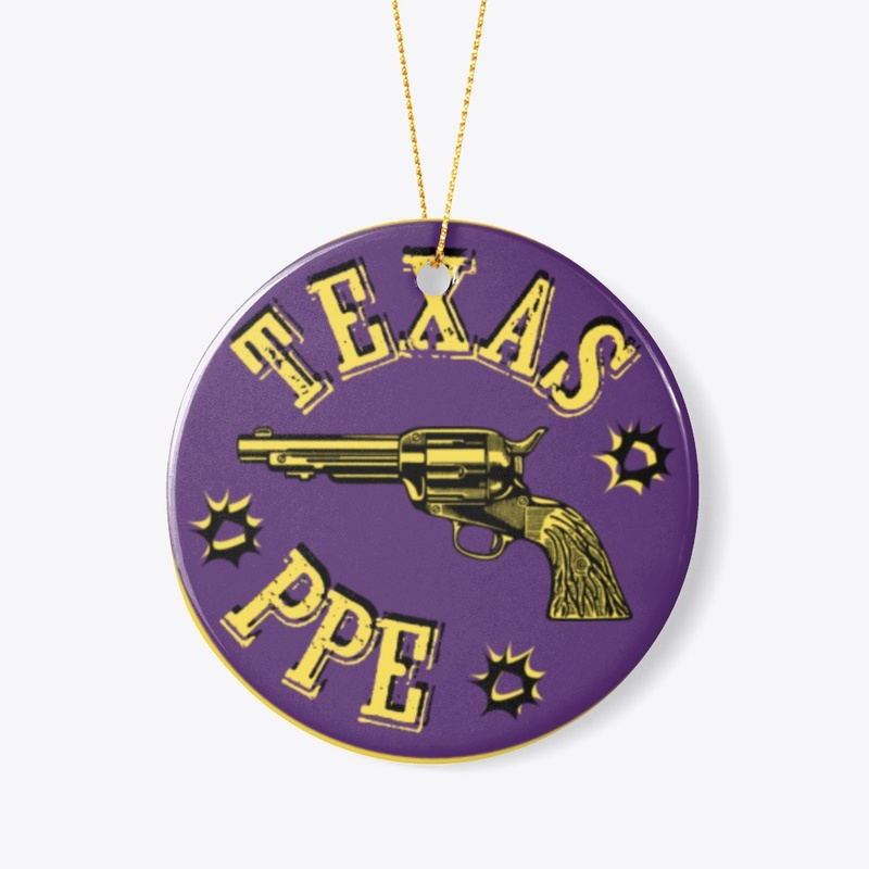 Texas PPE