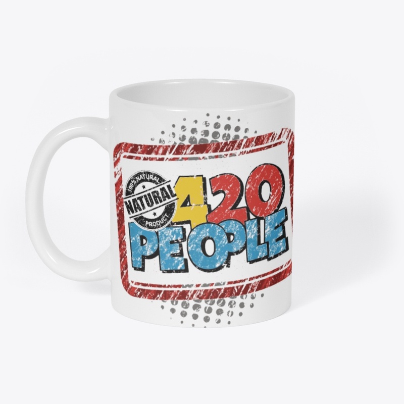 420 People