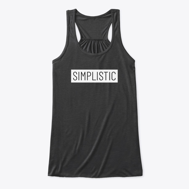 Simplistic