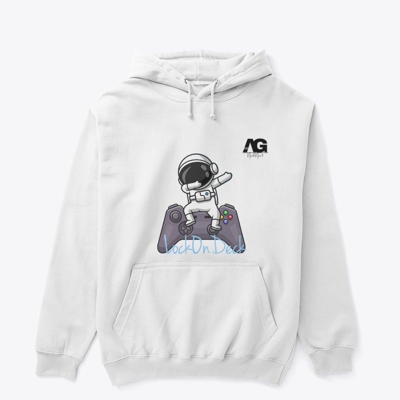 AllenGamingMerch