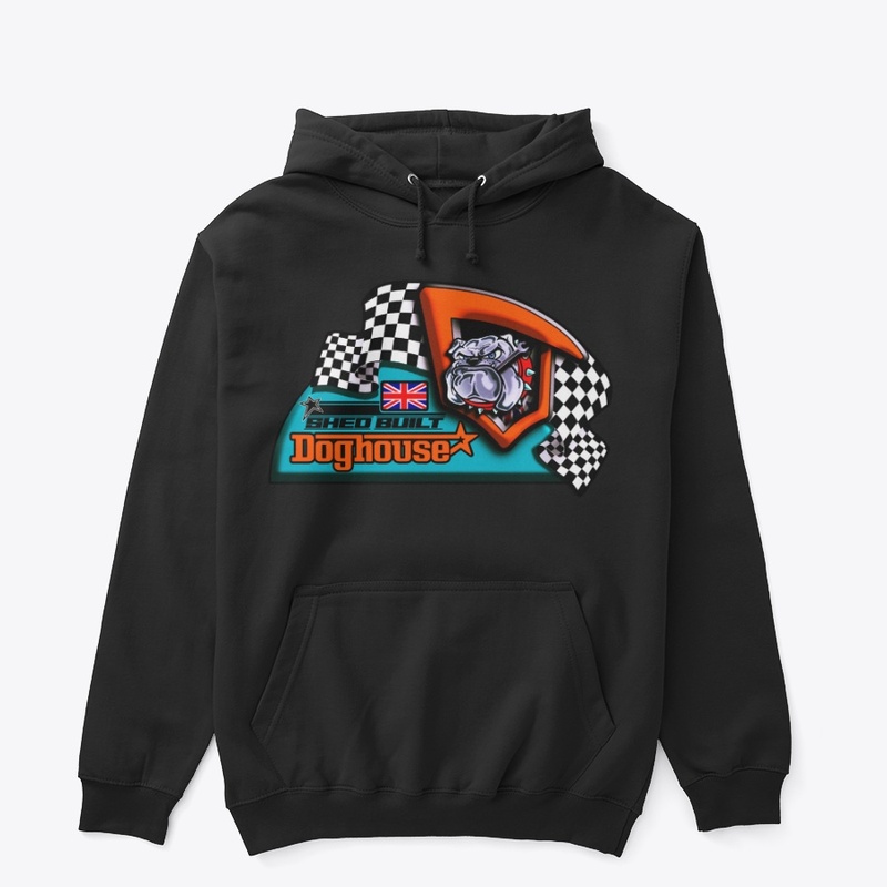 DOGHOUSE BULLDOG