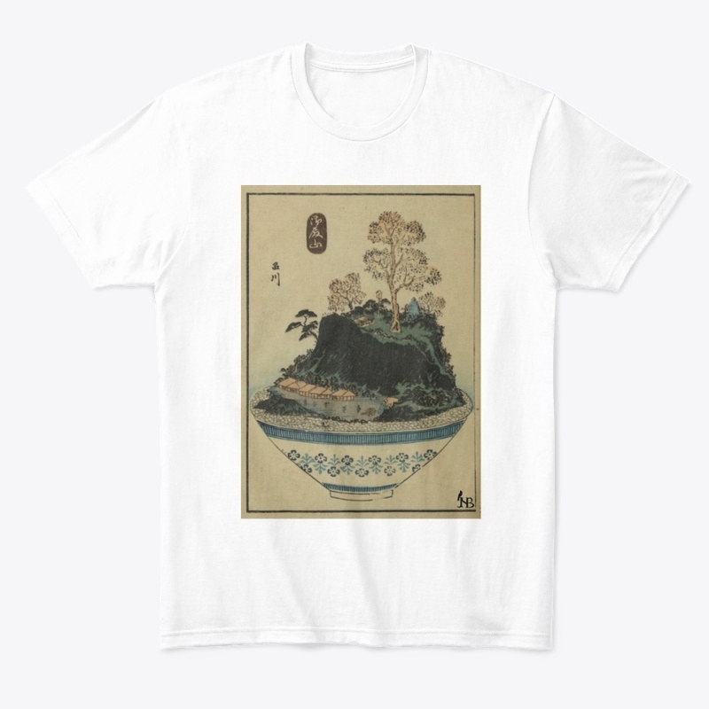 Food Connection - Japan