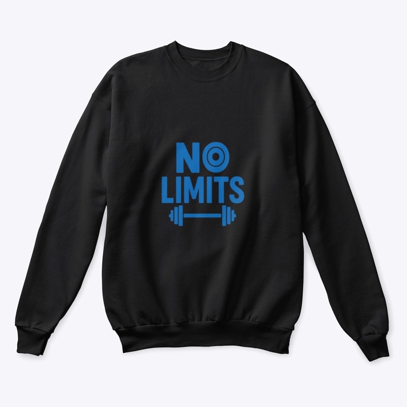 No limits