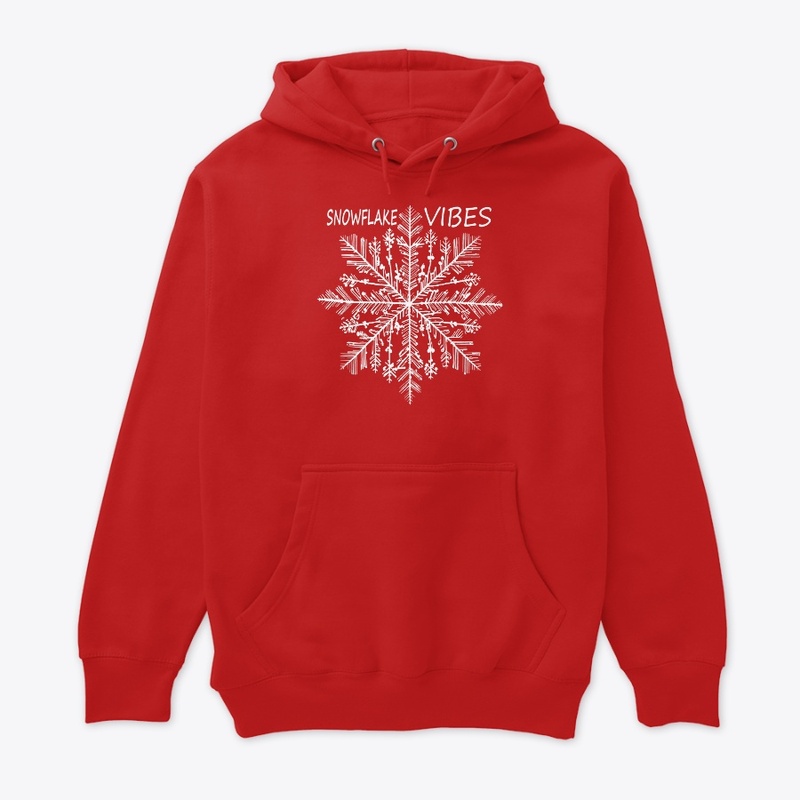 Embrace the Flake