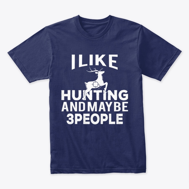 hunting t shirt