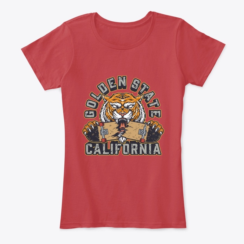 california states V