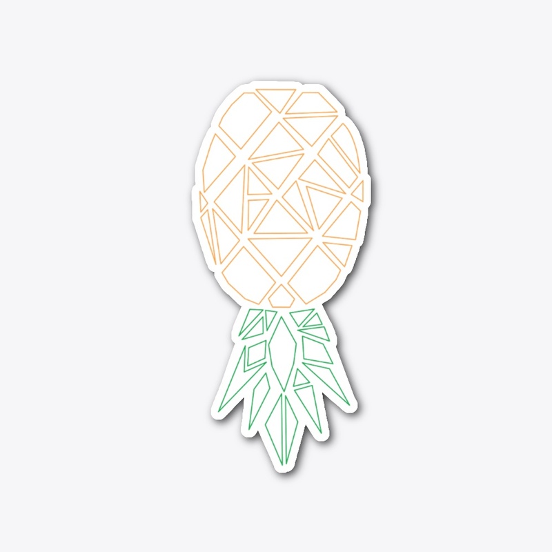 Pineapple Design