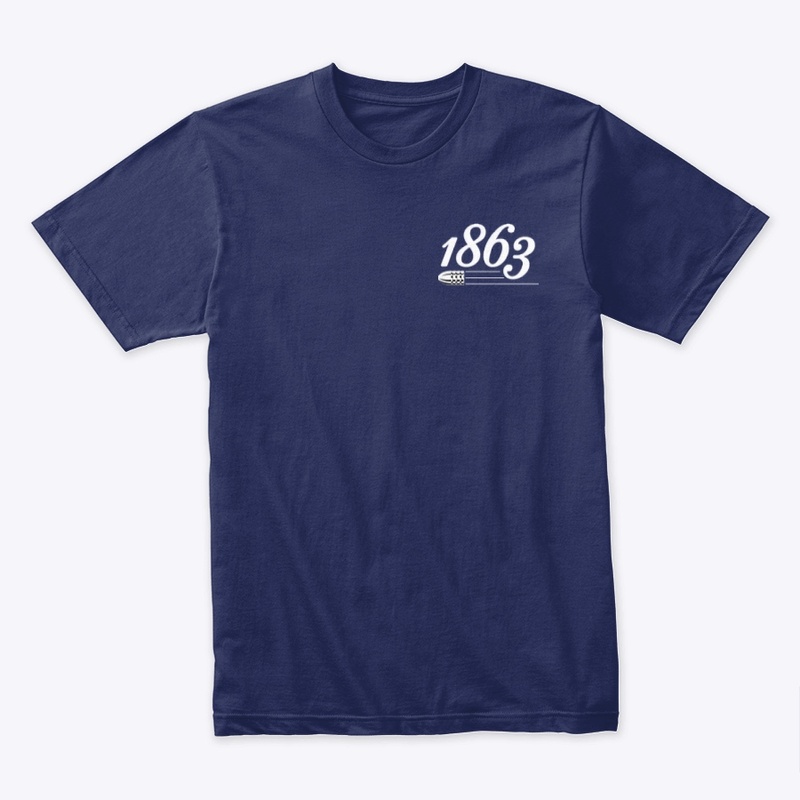 1863 Collection