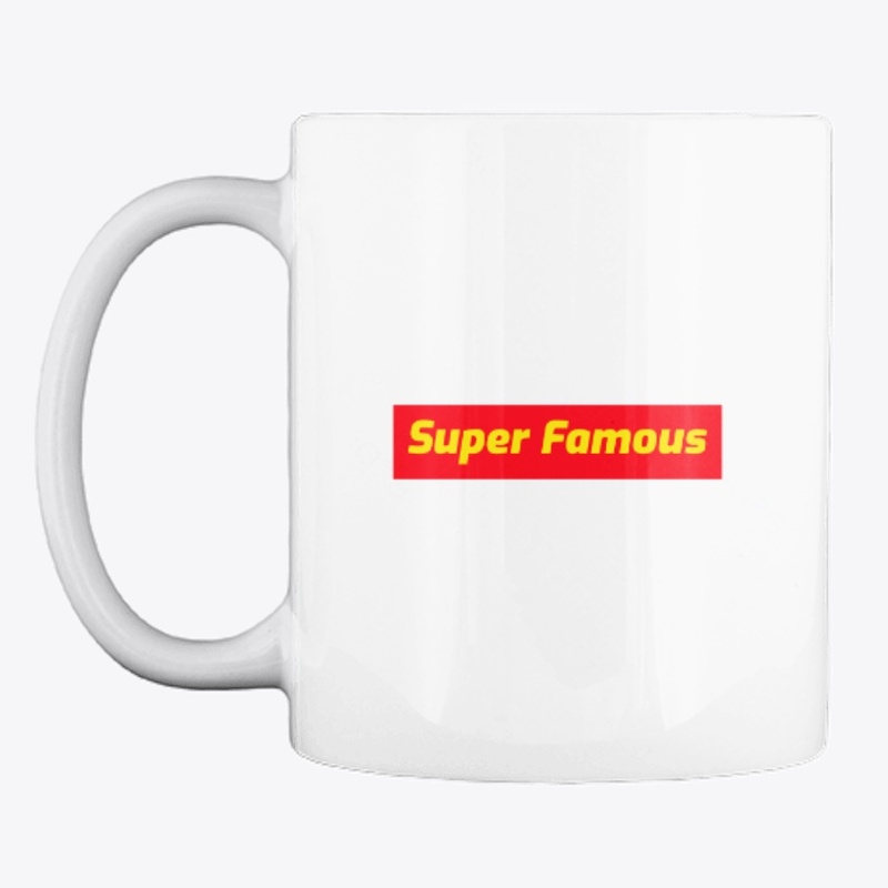Super Famous