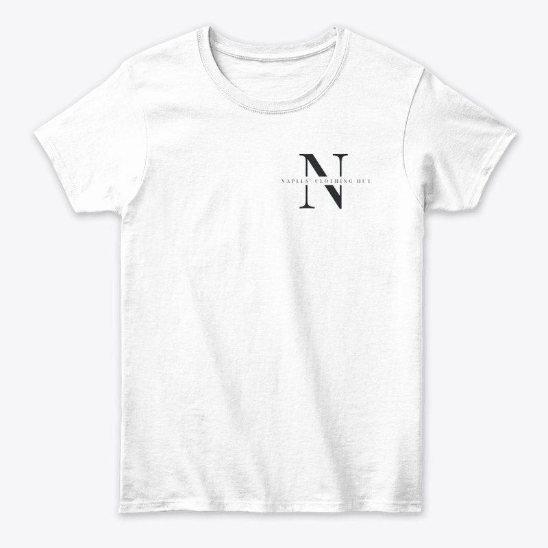 Naples' Clothing Hut *1st Drop*