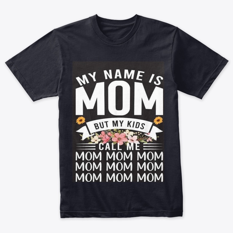 mom