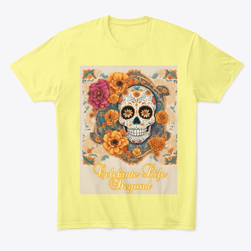 Dia de los Muertos (Day of the Dead)