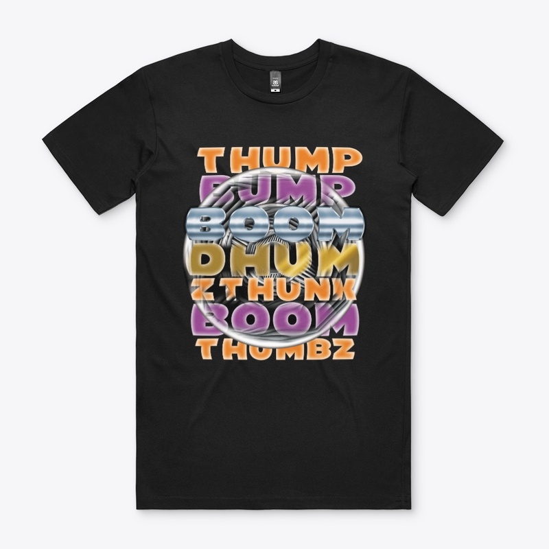 BOOM DISCO TECHNO DANCE PARTY !