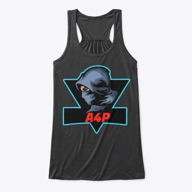 A4P T-Shirt