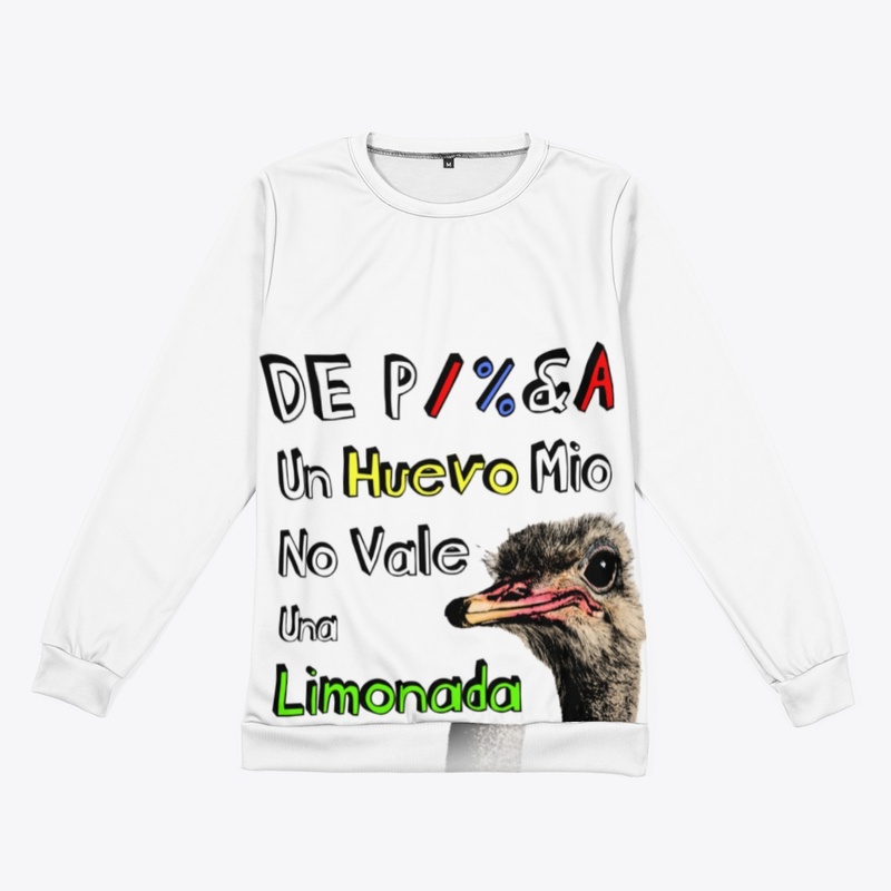 Un Huevo Mio