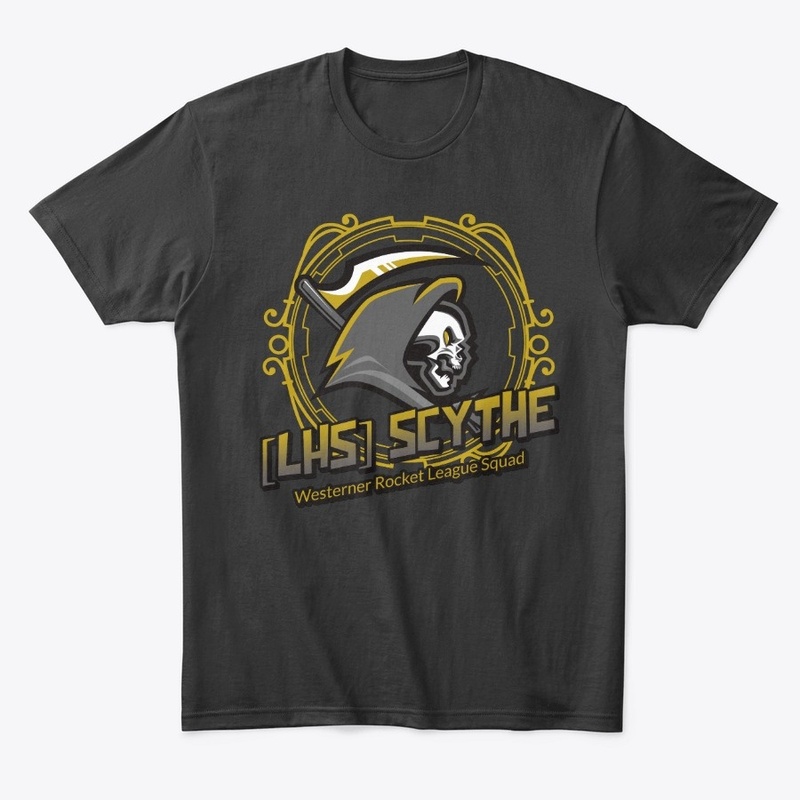 Westerner RL Merch- Scythe