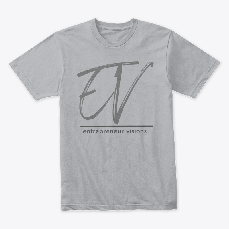 EV Logo Pullover