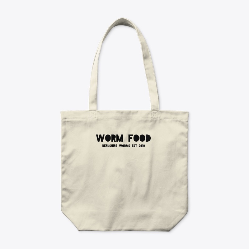 Worm Food Collection