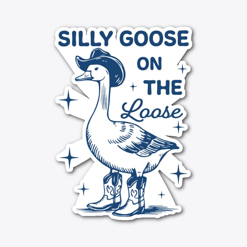 etro Comfort Silly Goose