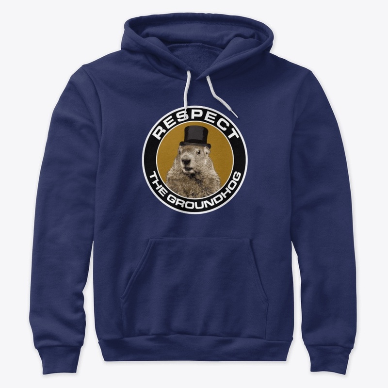 Punxsutawney Phil  Groundhog Day 