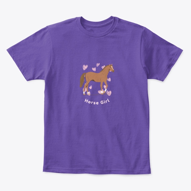 Horse Girl