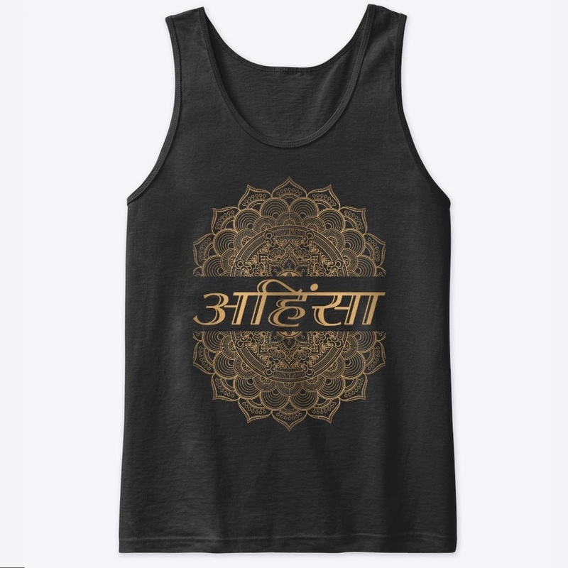 Ahimsa | Yoga 