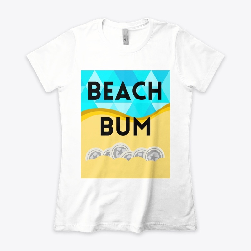 Beach Bum Treasure
