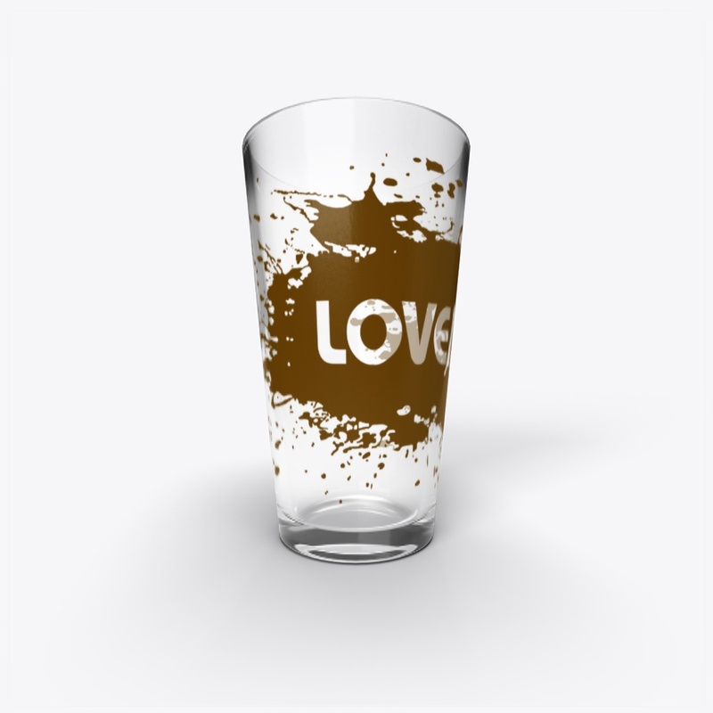 Lovemud splash range