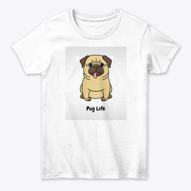 It's Pug Life