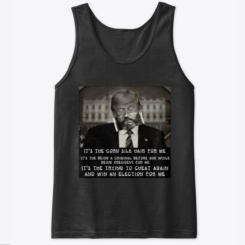 Dump Trump