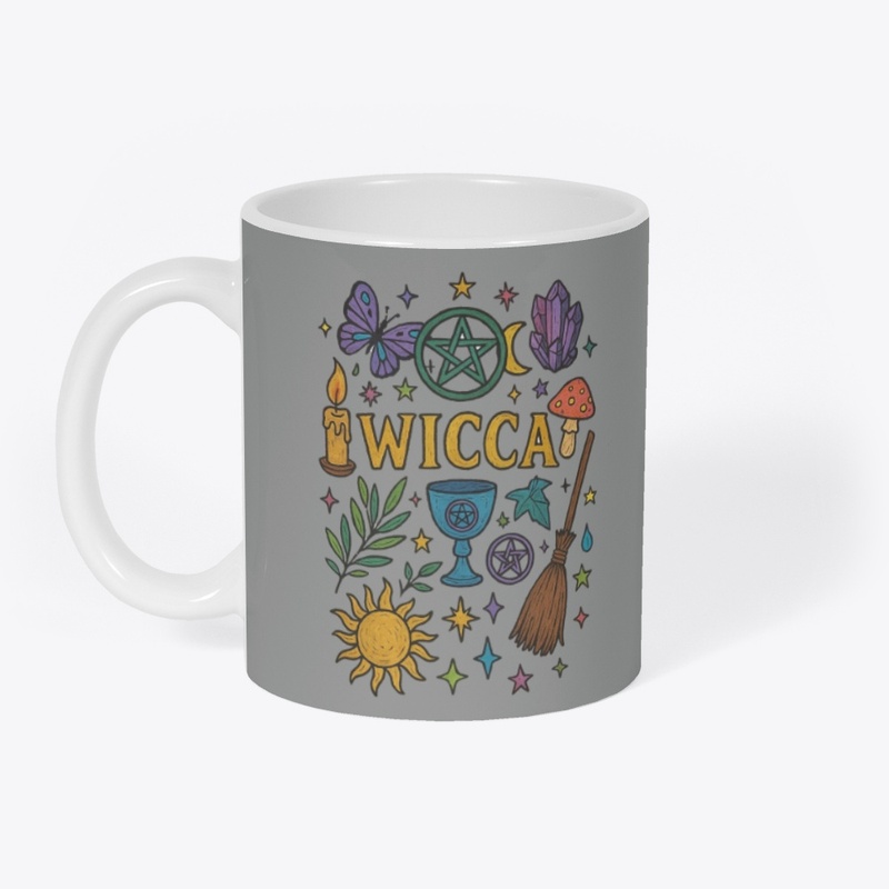 🔮 Wicca