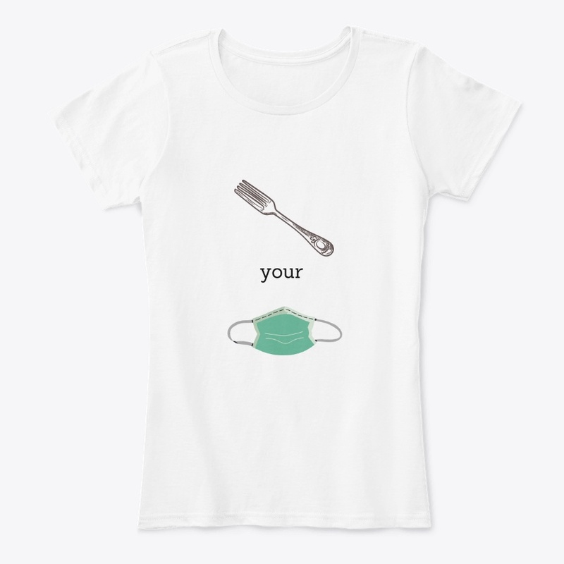 Fork Your Mask