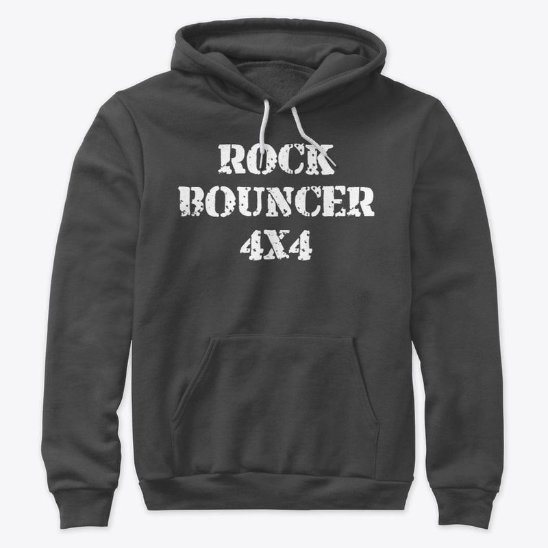 Rock Bouncer 4x4