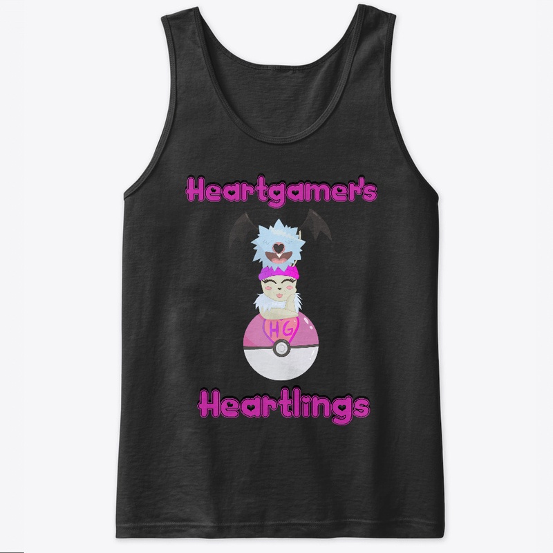 HeartGamer's Heartlings