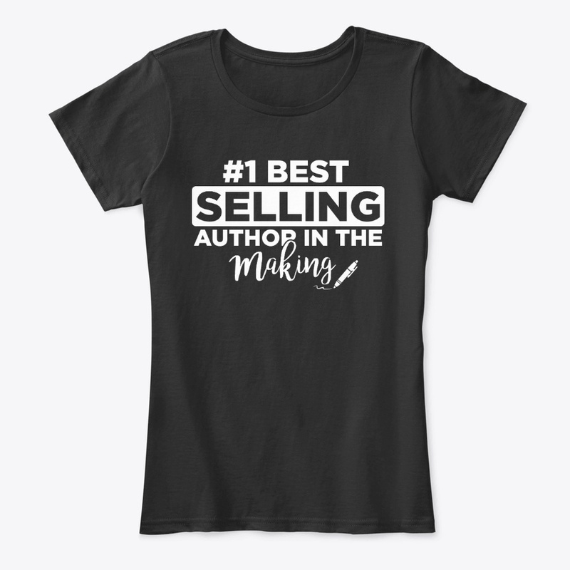 #1 Best selling author