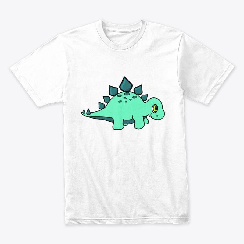 Dinosaur Print Collection