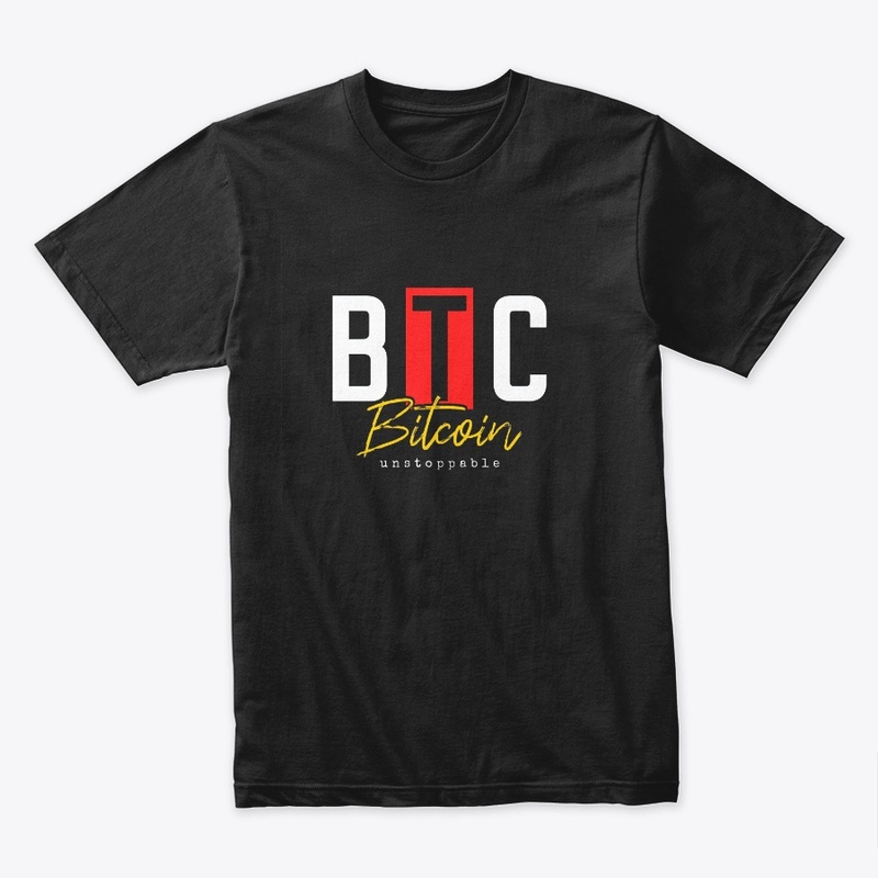 Bitcoin Unstoppable