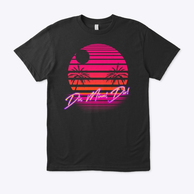 Euphoric Retrowave