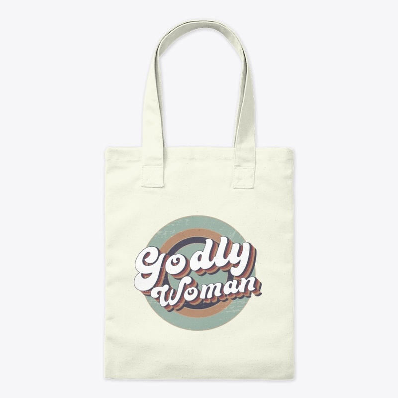Godly Woman