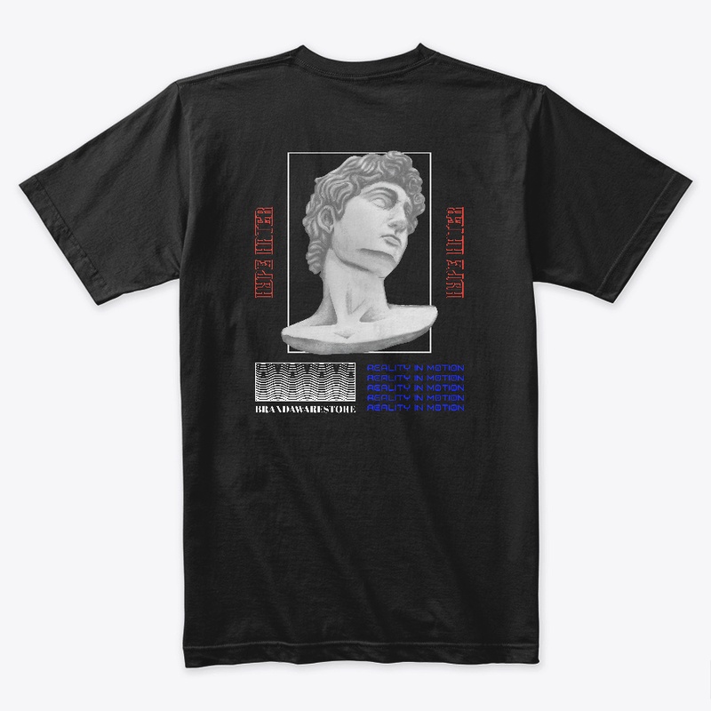 Hype Hater - BrandAwareStore