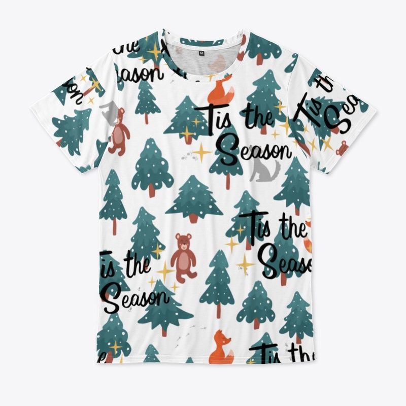 Christmas Tis The Season
