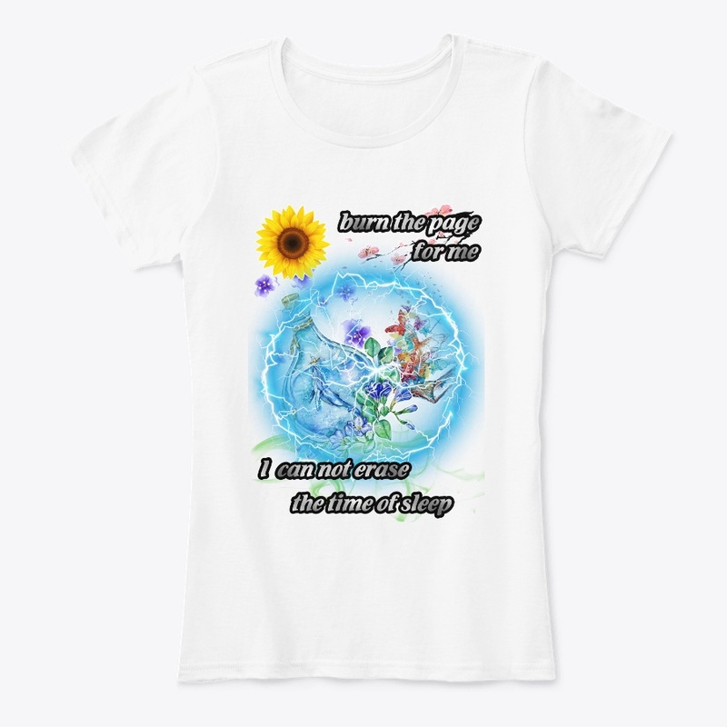 OpenLandd 117 - Burn The Page For Me