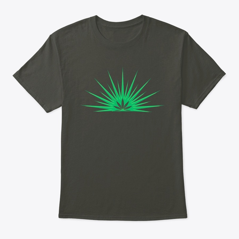 Cannabis rising