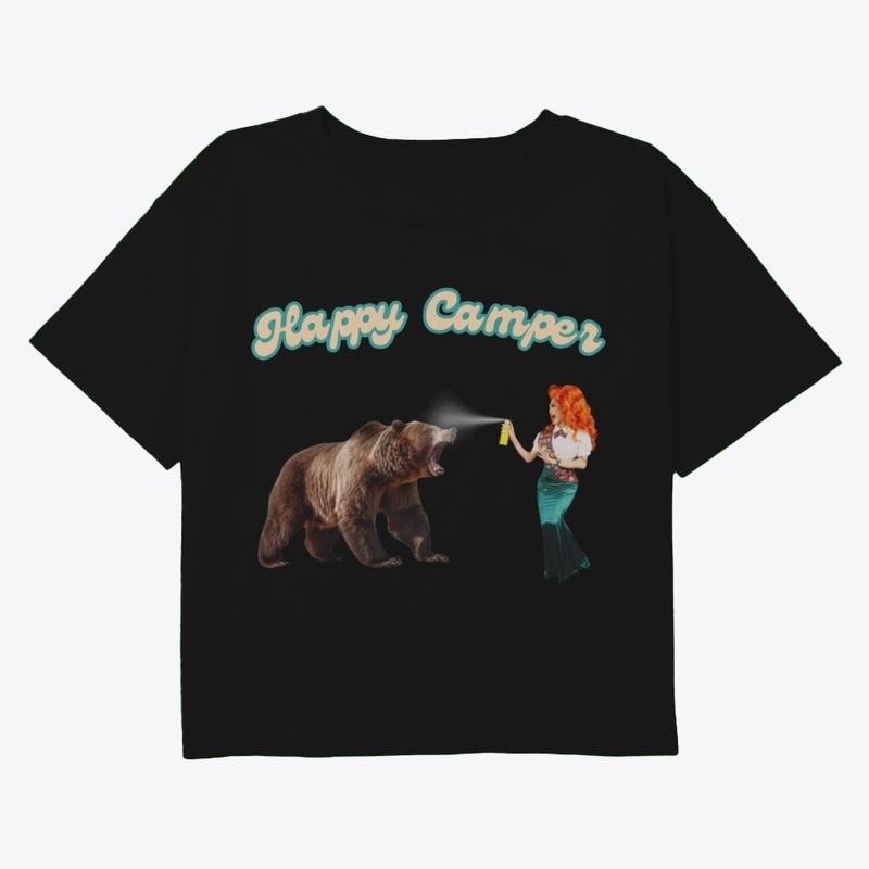 Happy Camper